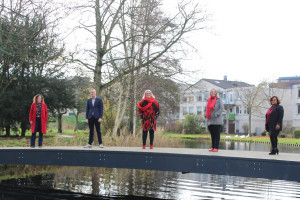 PvdA Capelle presenteert het verkiezingsprogramma: Samenleven in een leefbare stad