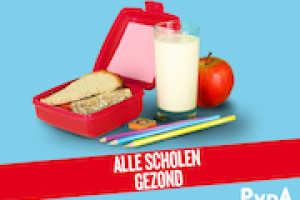 PvdA: ‘Alle scholen gezond in 2015’
