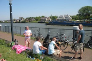 Ruimte voor jeugd aan de IJssel?