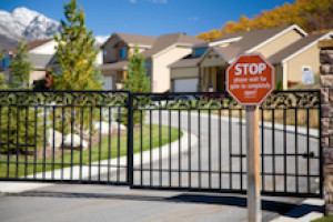 Gated communities belemmeren integratie